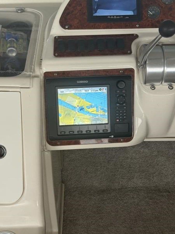 Купить  1998 Maxum 4600 SCB - Maxum