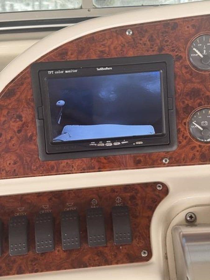 Стоимость яхты  1998 Maxum 4600 SCB