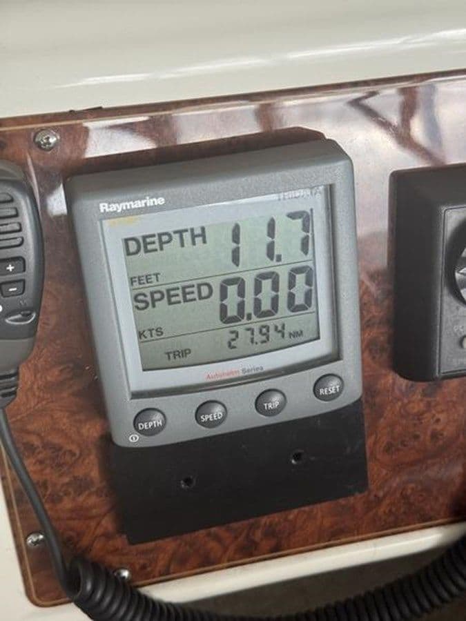 Лучшие предложения покупки яхты  1998 Maxum 4600 SCB 4600 SCB