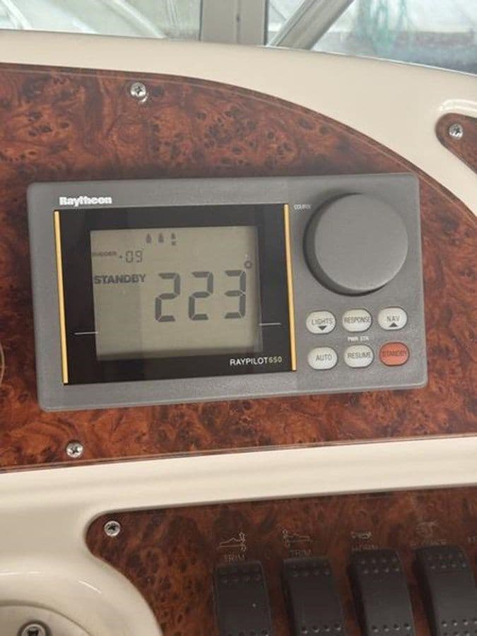 Лучшая цена на  1998 Maxum 4600 SCB - Maxum