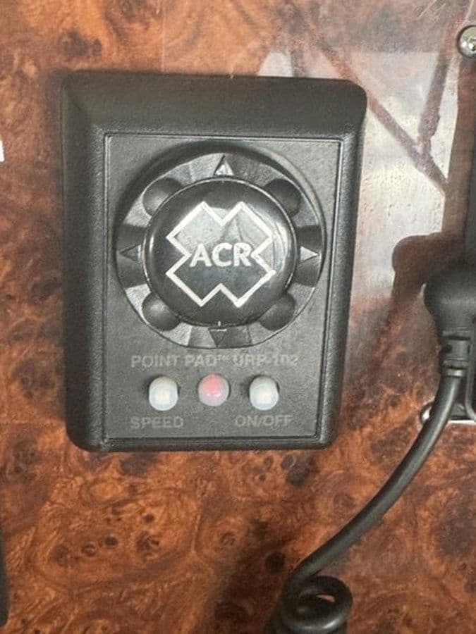 Купить  1998 Maxum 4600 SCB