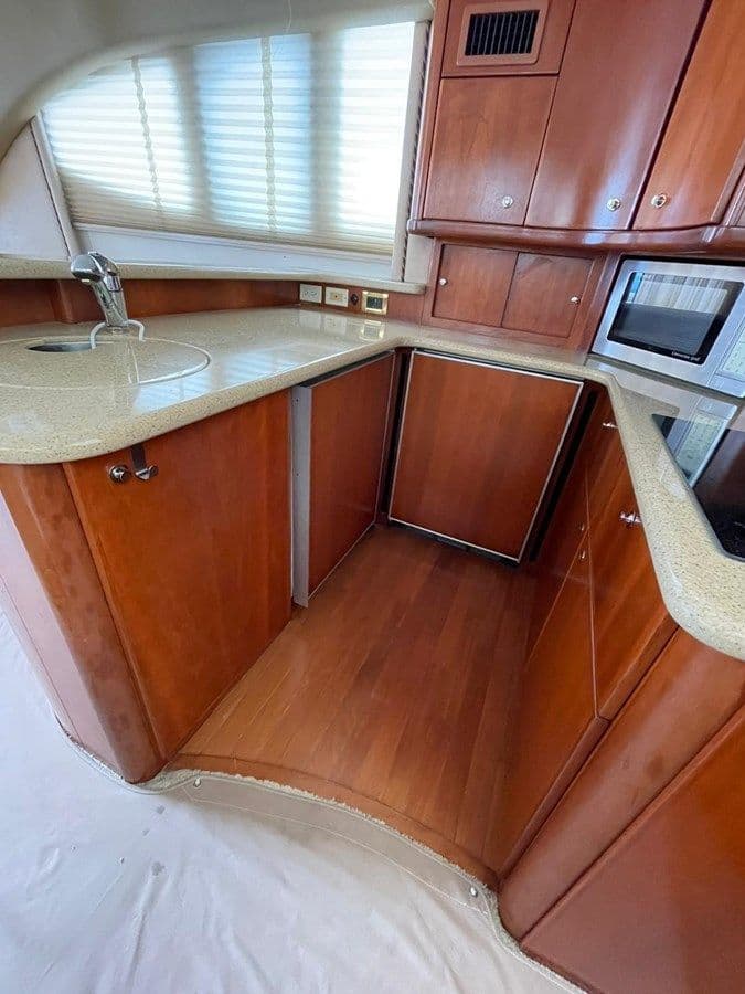 Лучшие предложения покупки яхты Silverton 45 Convertible - Silverton