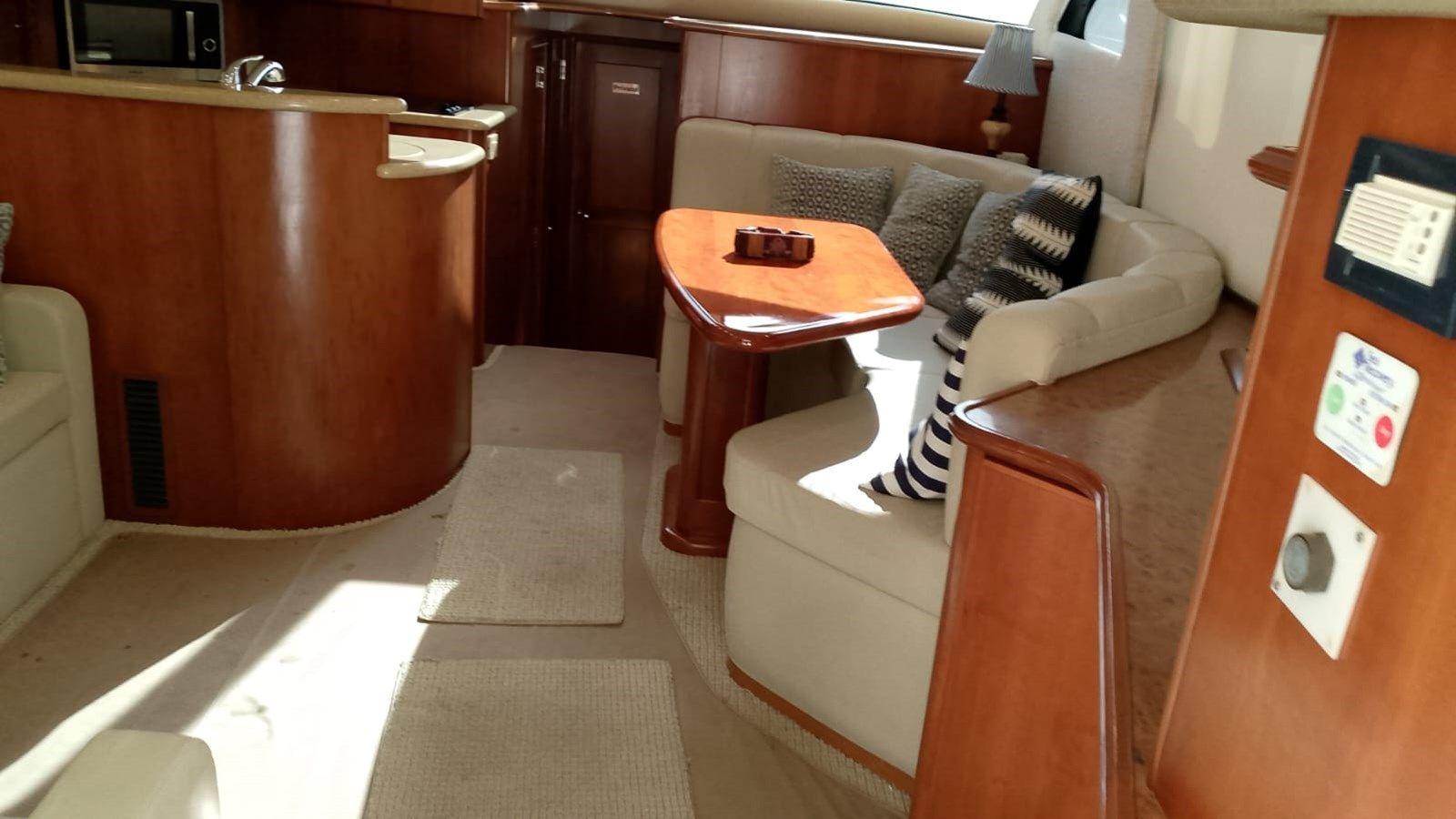 Купить Silverton 45 Convertible 47