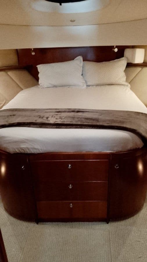 Лучшие предложения покупки яхты Silverton 45 Convertible