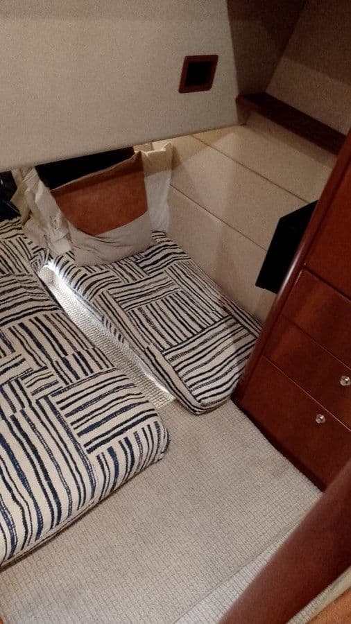 Silverton 45 Convertible - Silverton