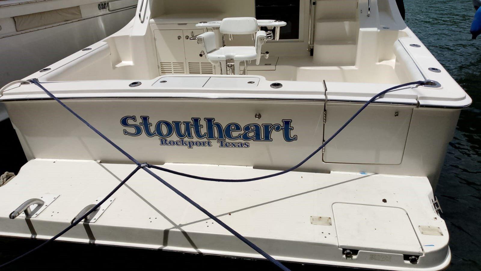 Лучшие предложения покупки яхты Silverton 45 Convertible - Silverton