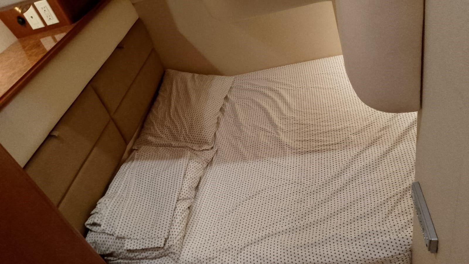 Купить Silverton 45 Convertible 2009