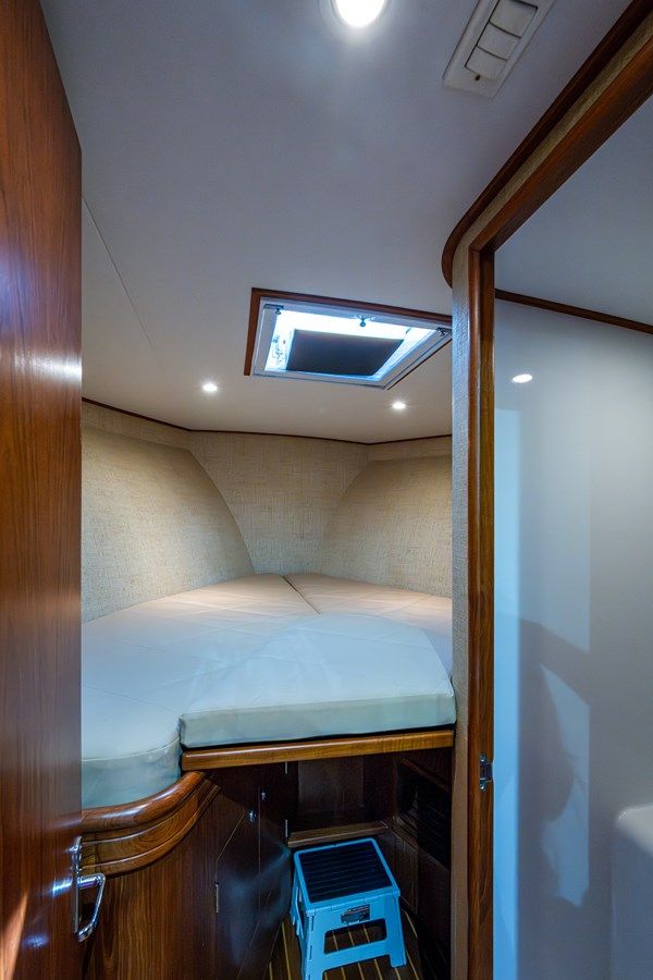 Buy a yacht MO BETTA 2001