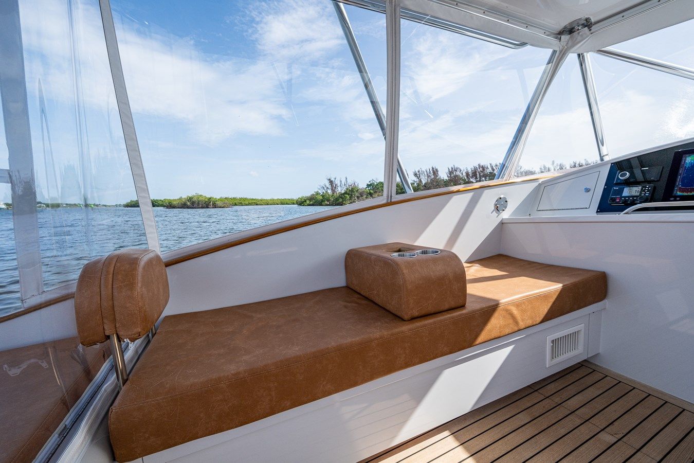 MO BETTA - BILLY KNOWLES