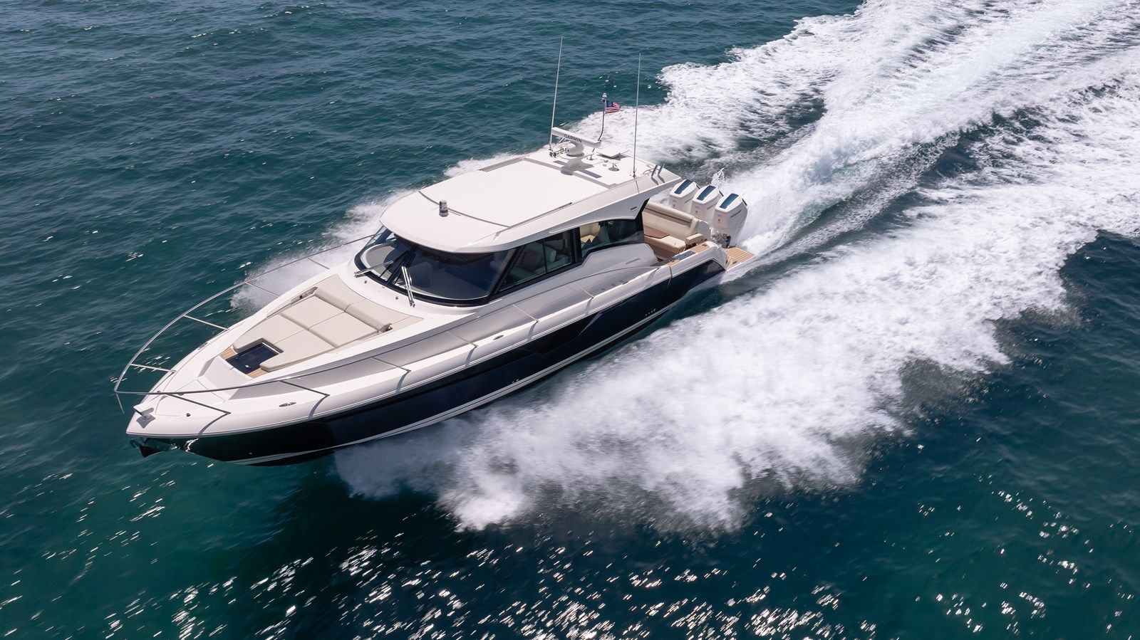 Buy a Lorax 48 at Shestakov Yacht Sales