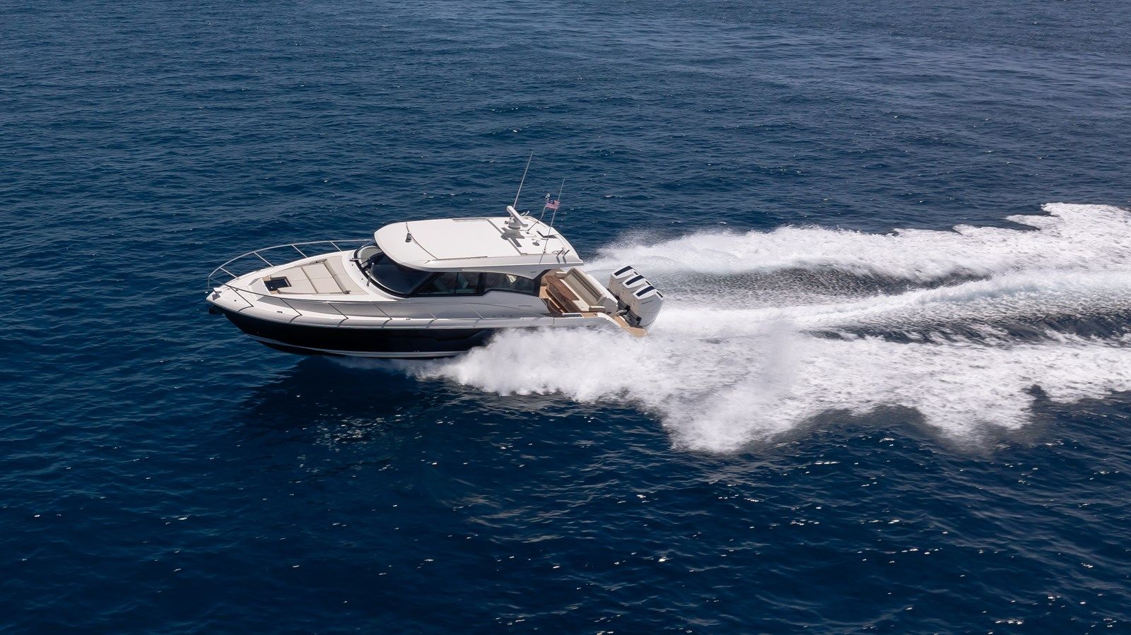 Buy a Lorax 48 LE at Shestakov Yacht Sales