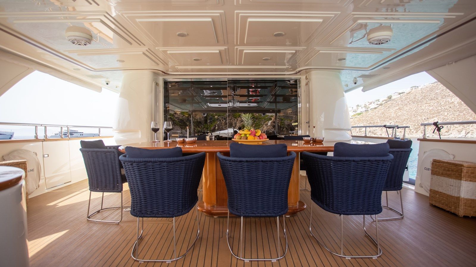 Buy a yacht HAG NAVETTA 30