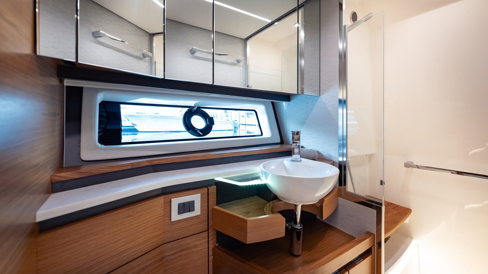 Buy a Lorax 2024 at Shestakov Yacht Sales