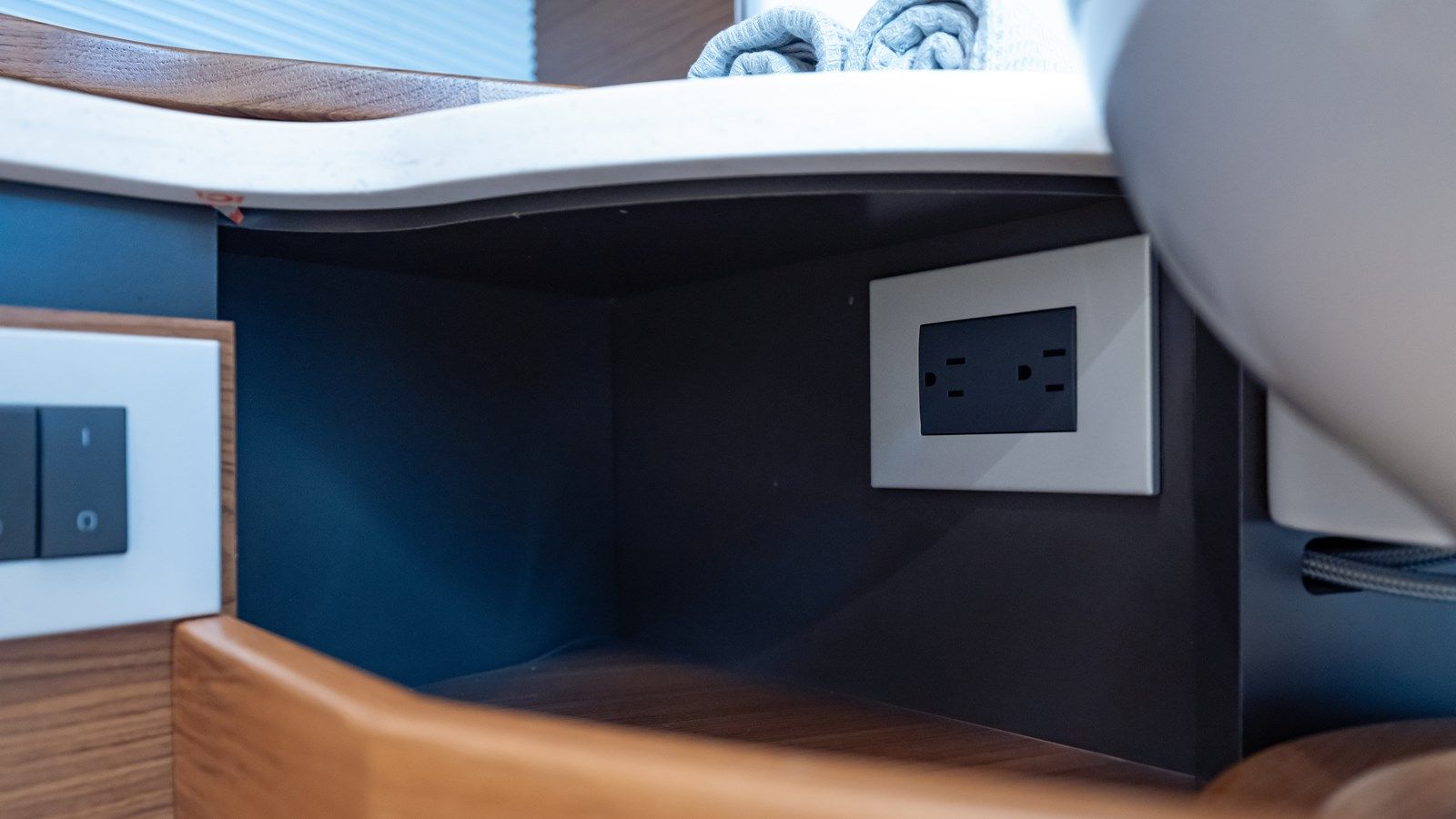 Buy a yacht Lorax - Tiara