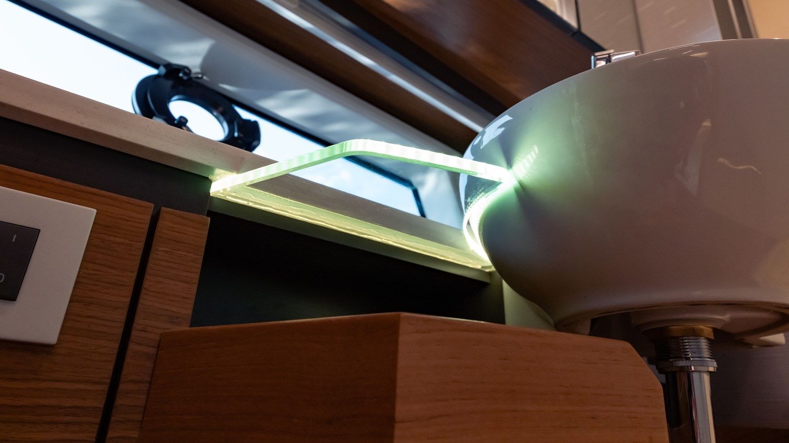 Buy a yacht Lorax 48