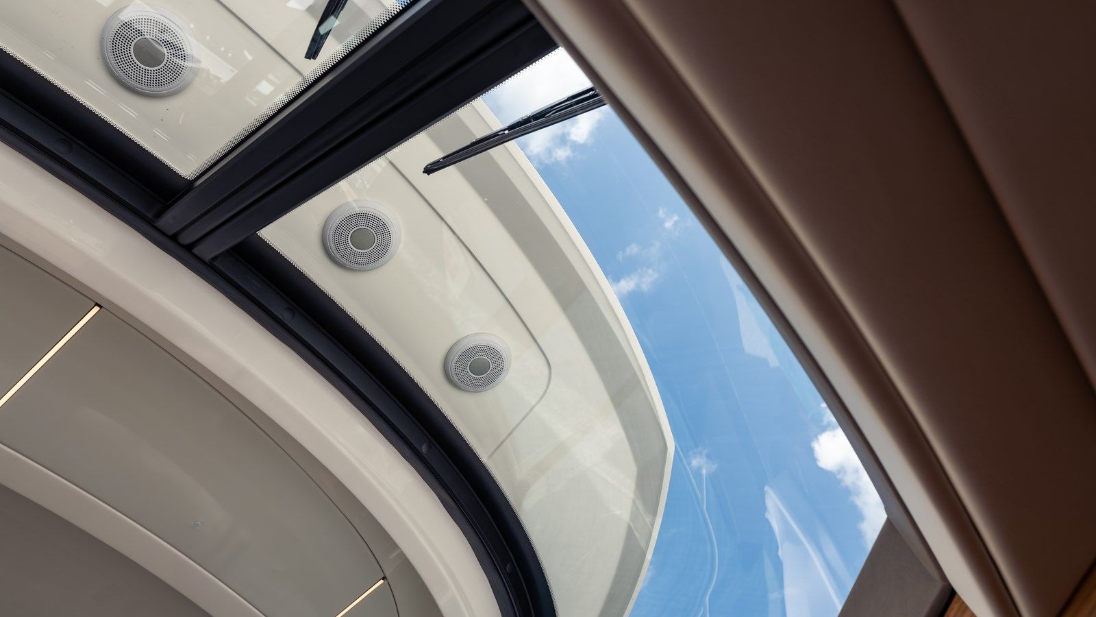 Lorax 48 LE yacht sale