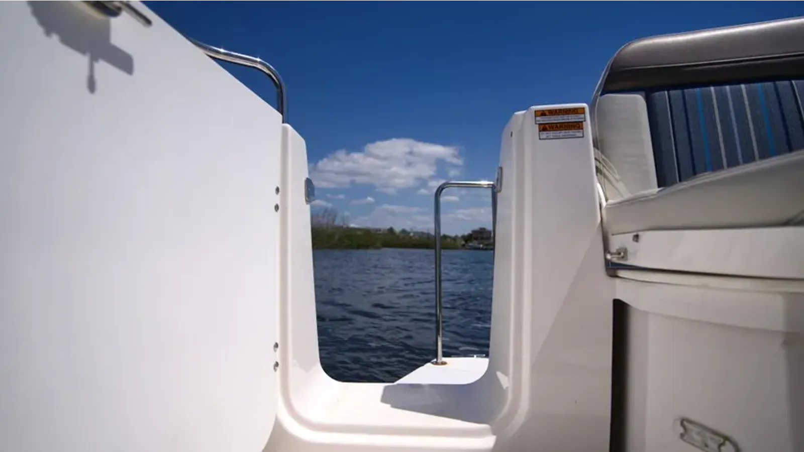 Купить 2019 Cutwater 28 LE 28 LE