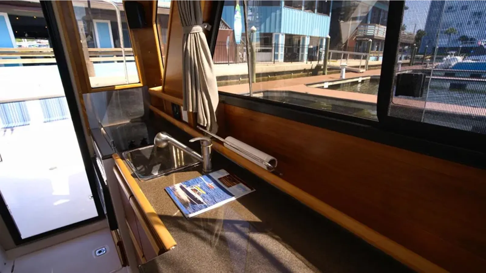 Купить 2019 Cutwater 28 LE - CUTWATER