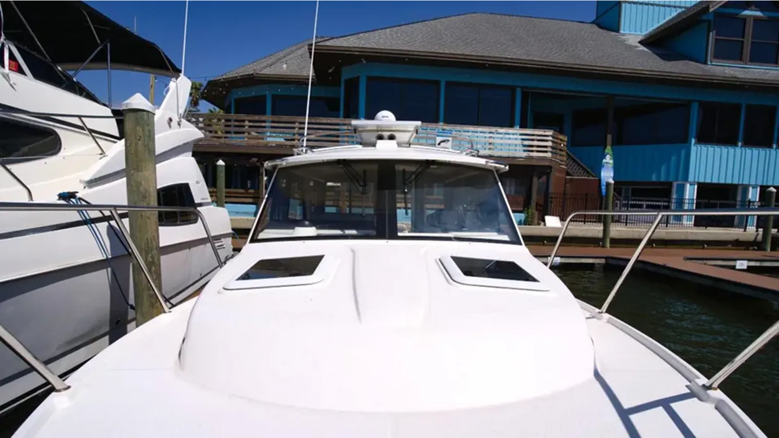 Стоимость яхты 2019 Cutwater 28 LE - CUTWATER