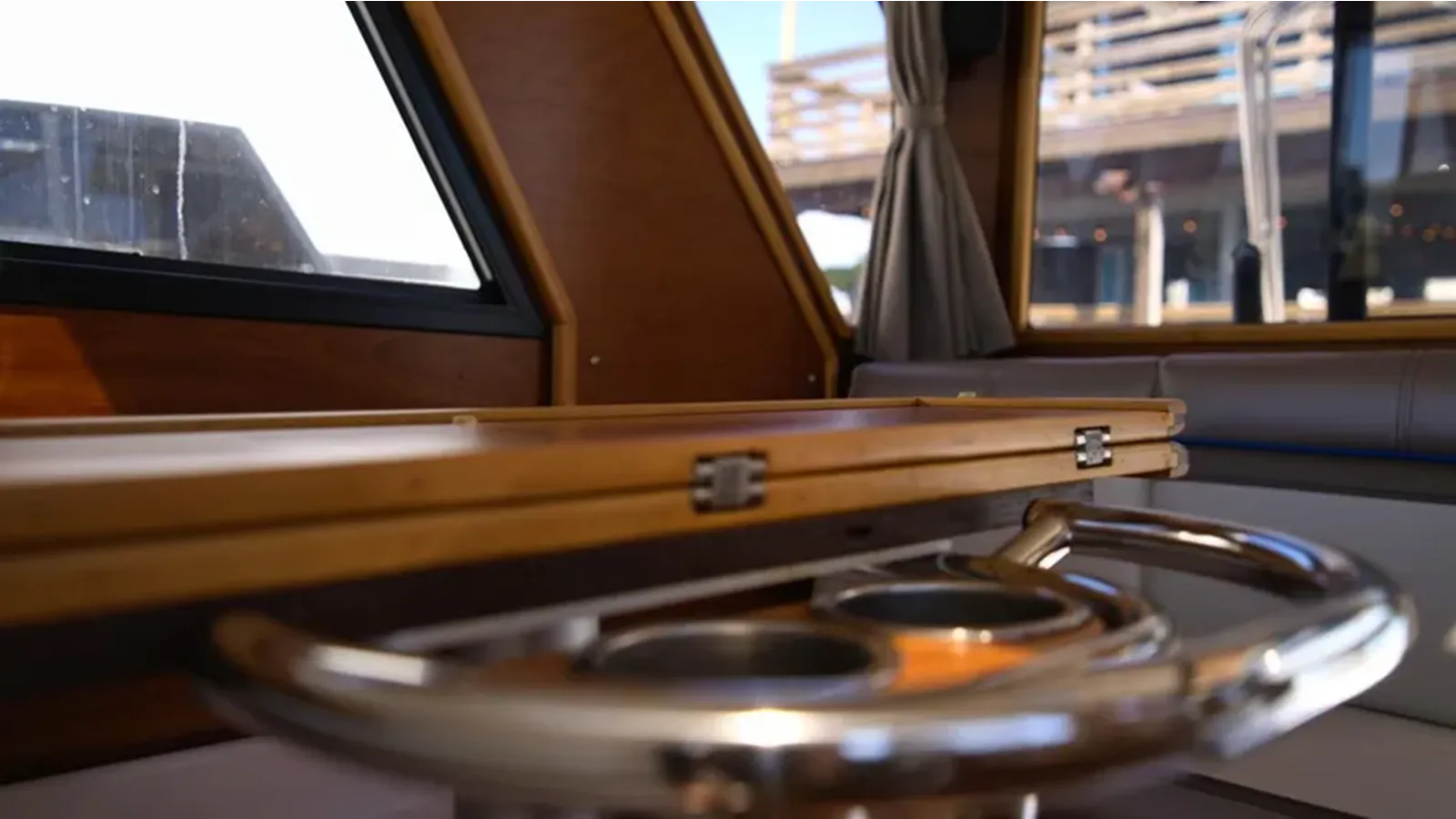 Купить яхту 2019 Cutwater 28 LE - CUTWATER в Shestakov Yacht Sales