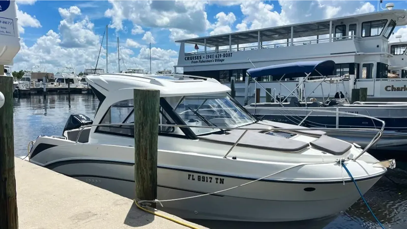 the best price on 2023 Beneteau Antares 7 OB