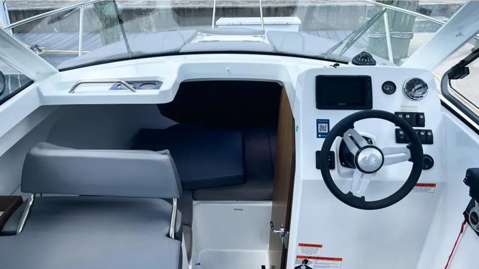 the best price on 2023 Beneteau Antares 7 OB 25