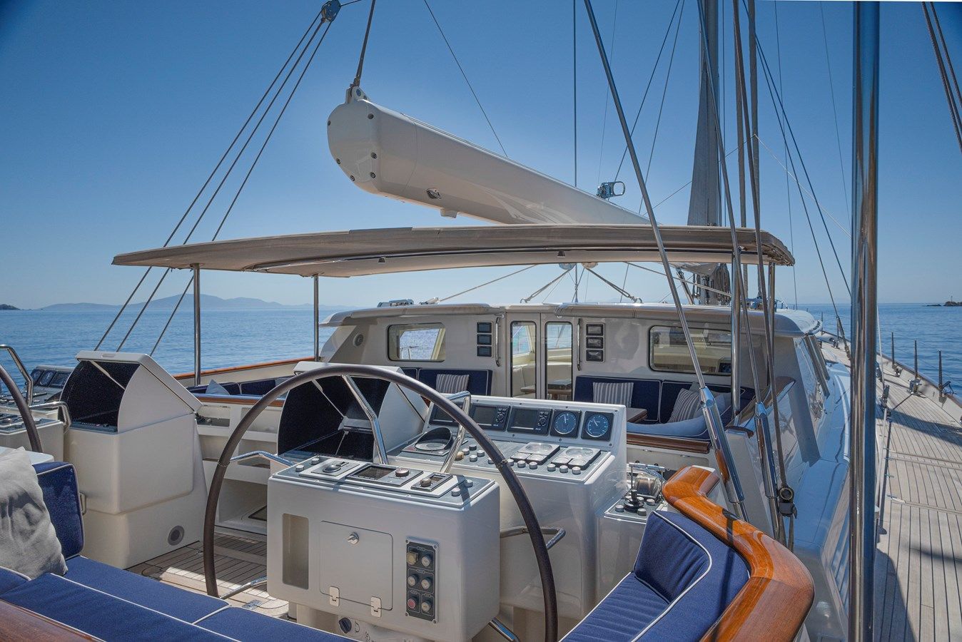 Buy a SURAMA at Shestakov Yacht Sales