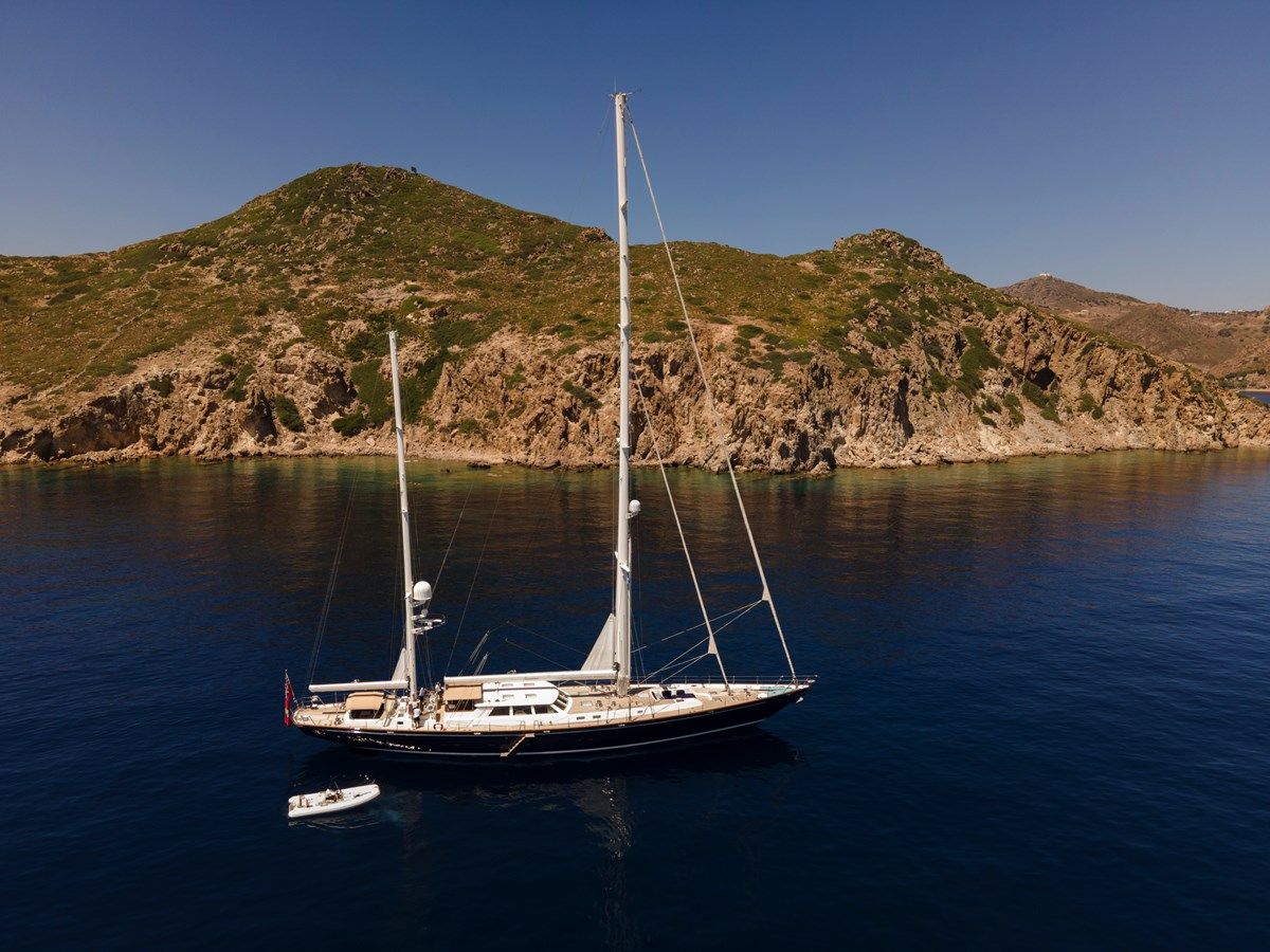 best yacht sales deals SURAMA