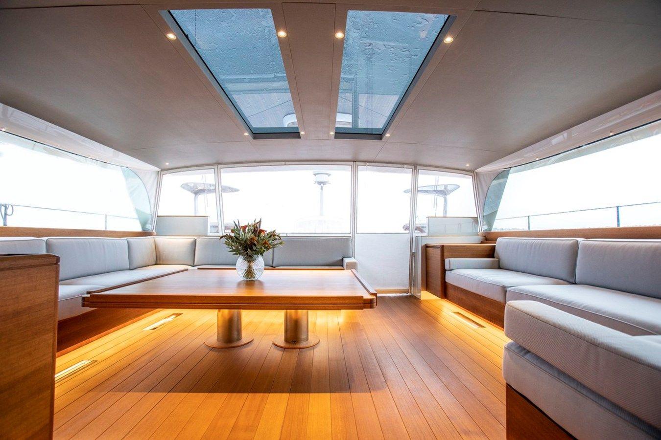 Стоимость яхты Canova - Baltic Yachts