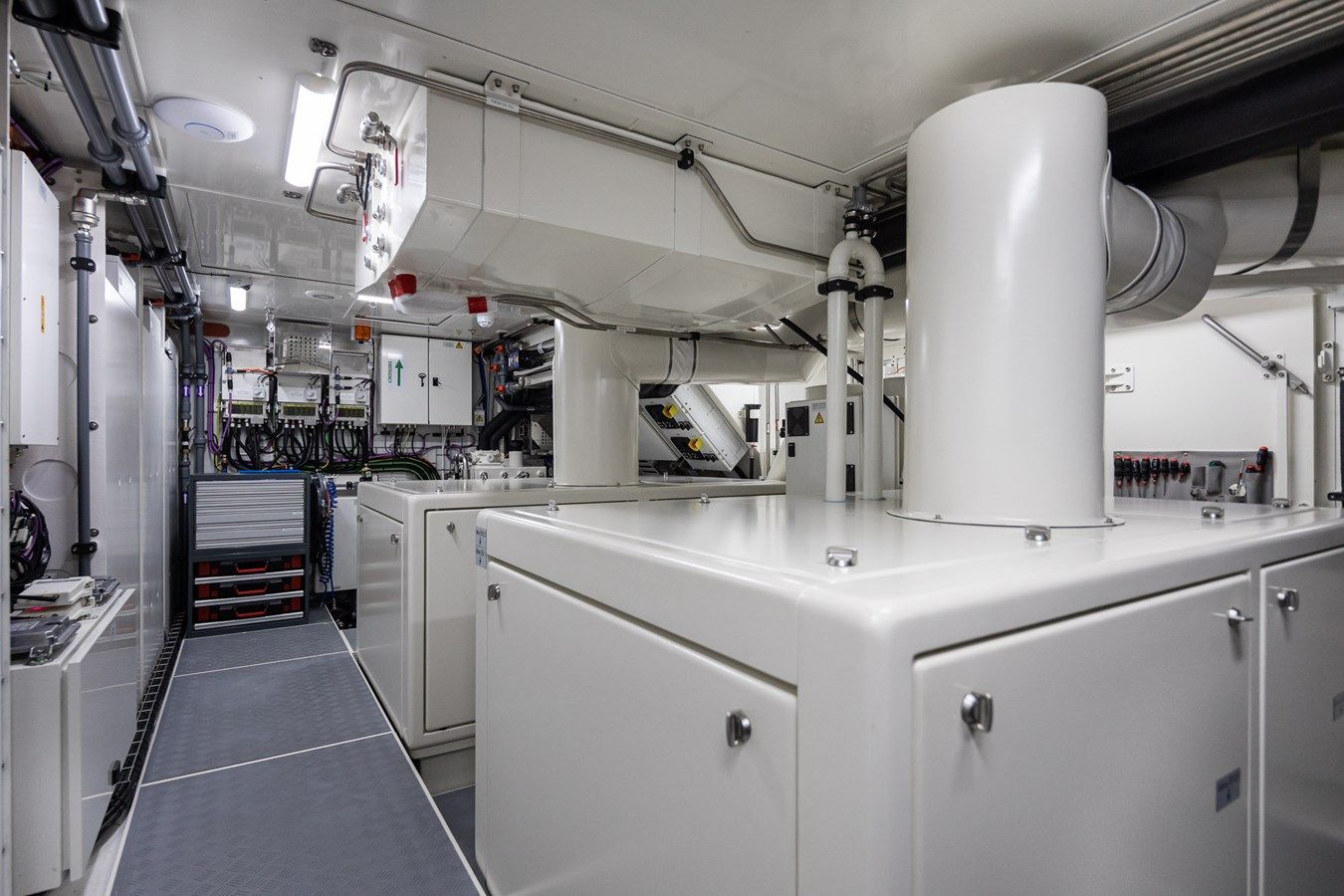 Купить Canova - Baltic Yachts