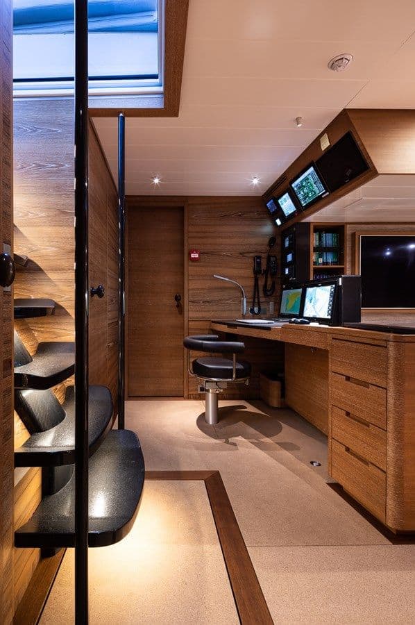 Стоимость яхты Canova - Baltic Yachts