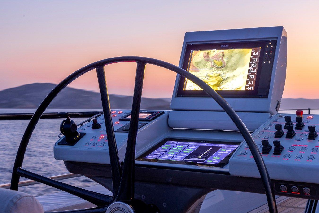 Лучшая цена на Canova - Baltic Yachts