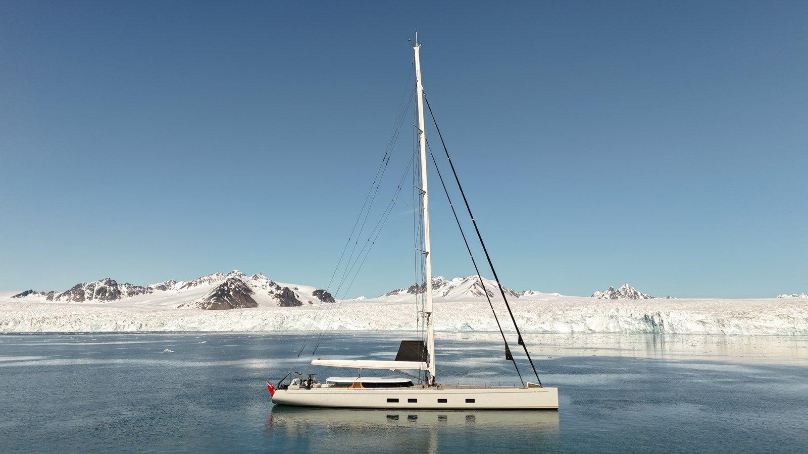 Лучшая цена на Canova - Baltic Yachts