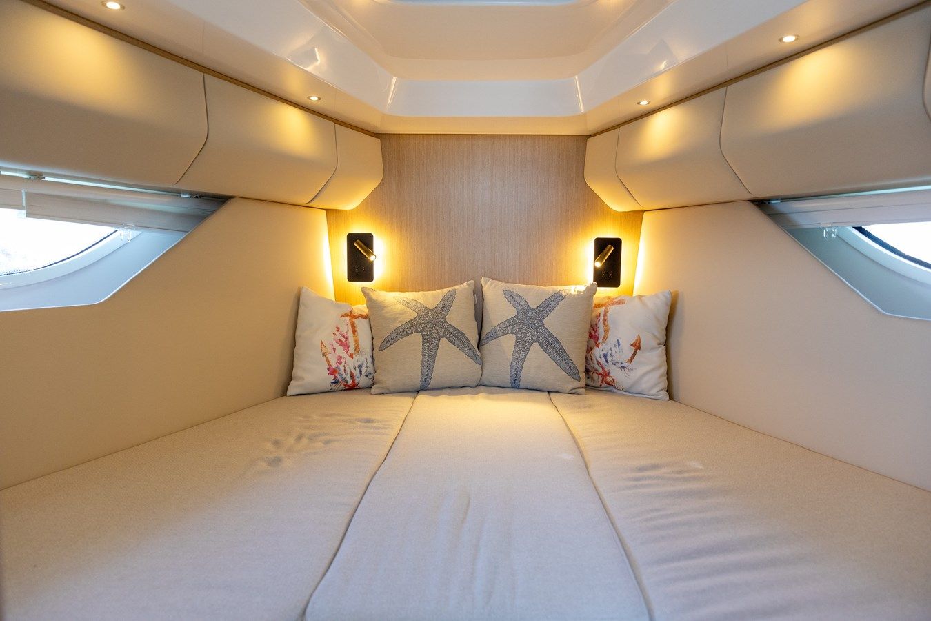 best yacht sales deals Azurine 29