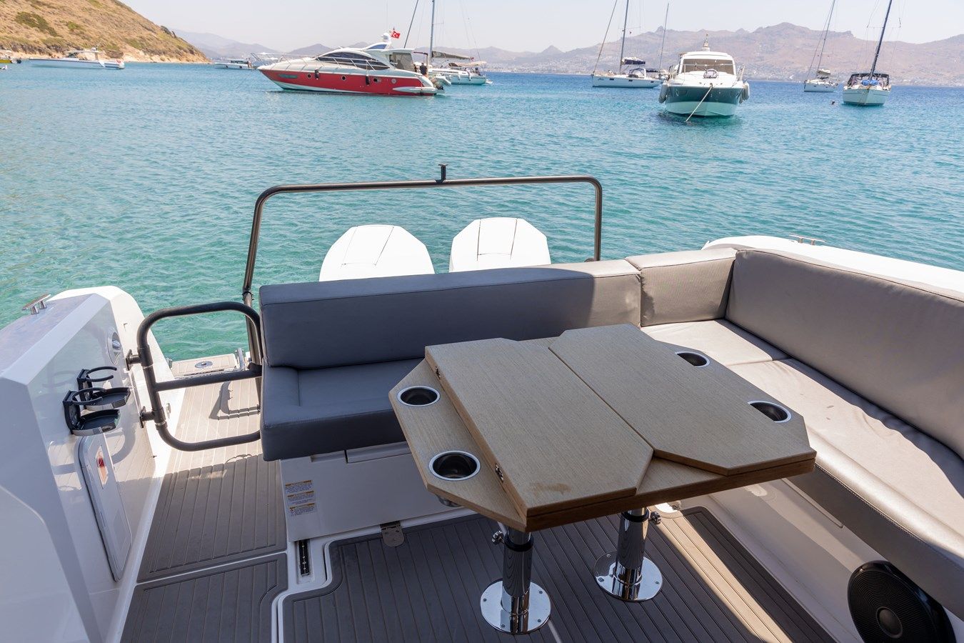 Buy a Azurine at Shestakov Yacht Sales