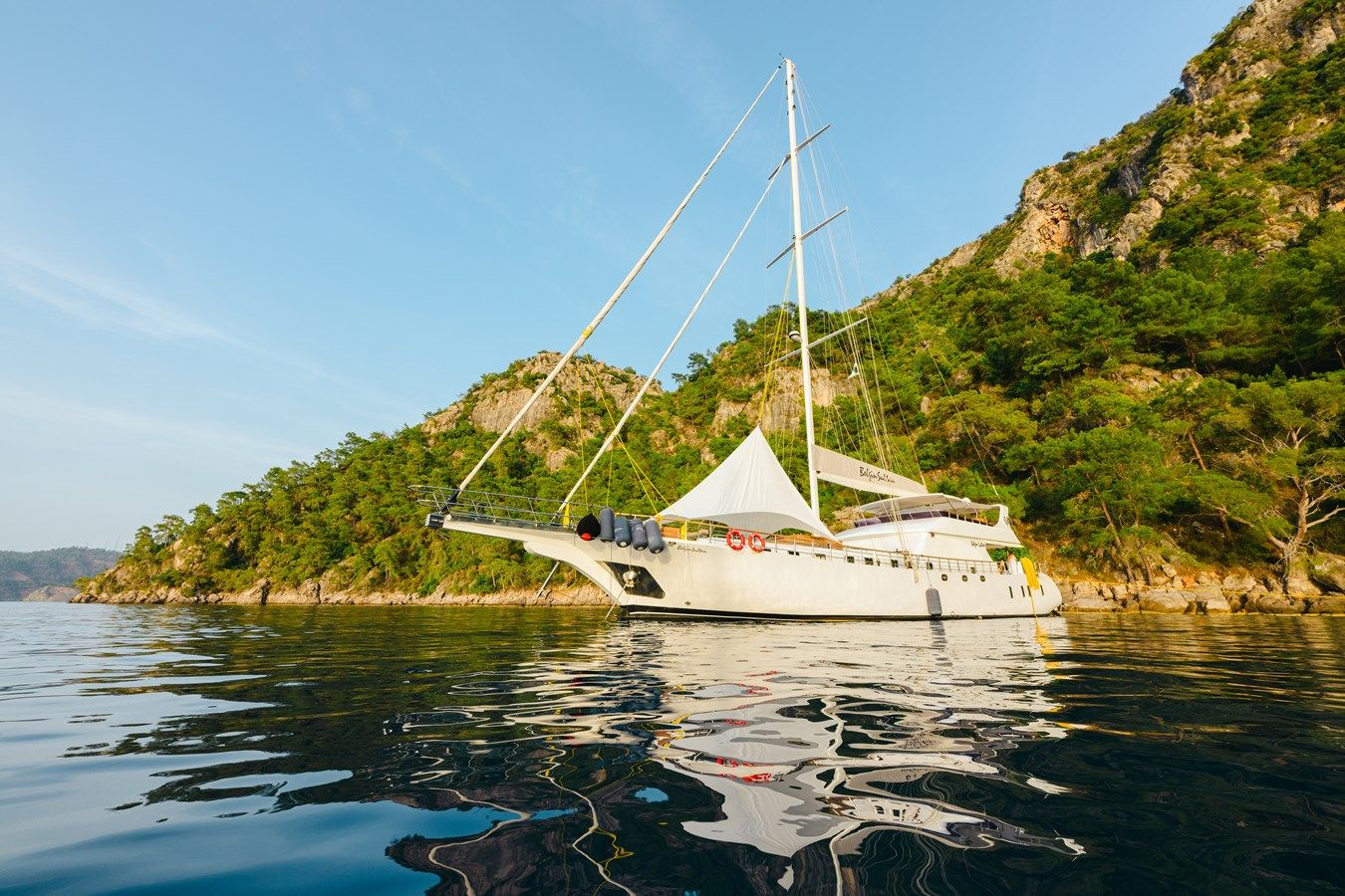 the best price on BELGIN SULTAN 114