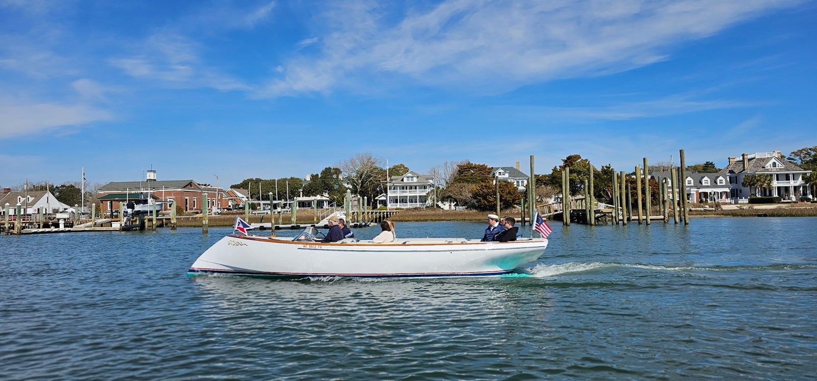 Стоимость яхты PATIENCE 27