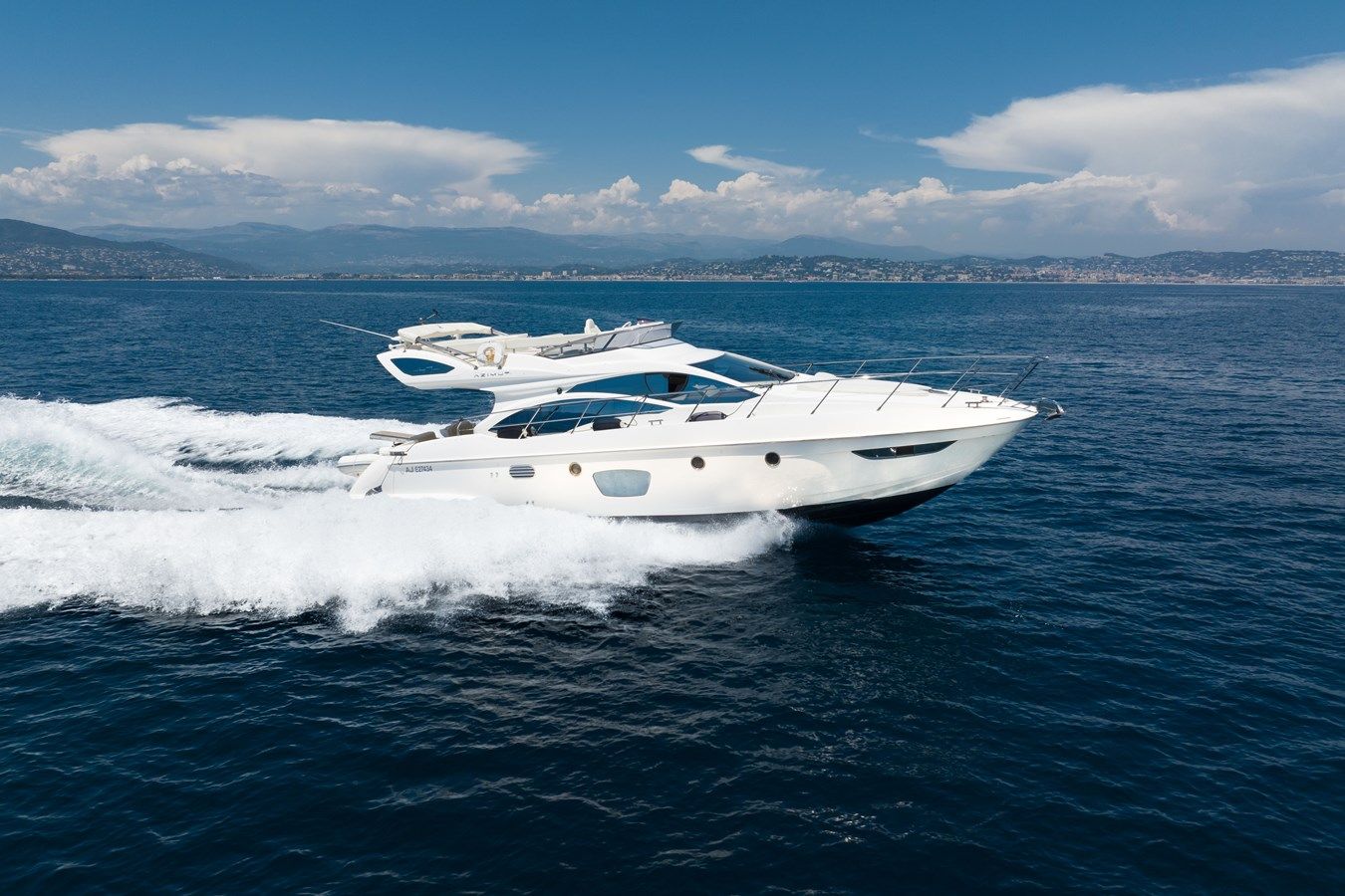 best yacht sales deals OXYGENE III - Azimut Yachts