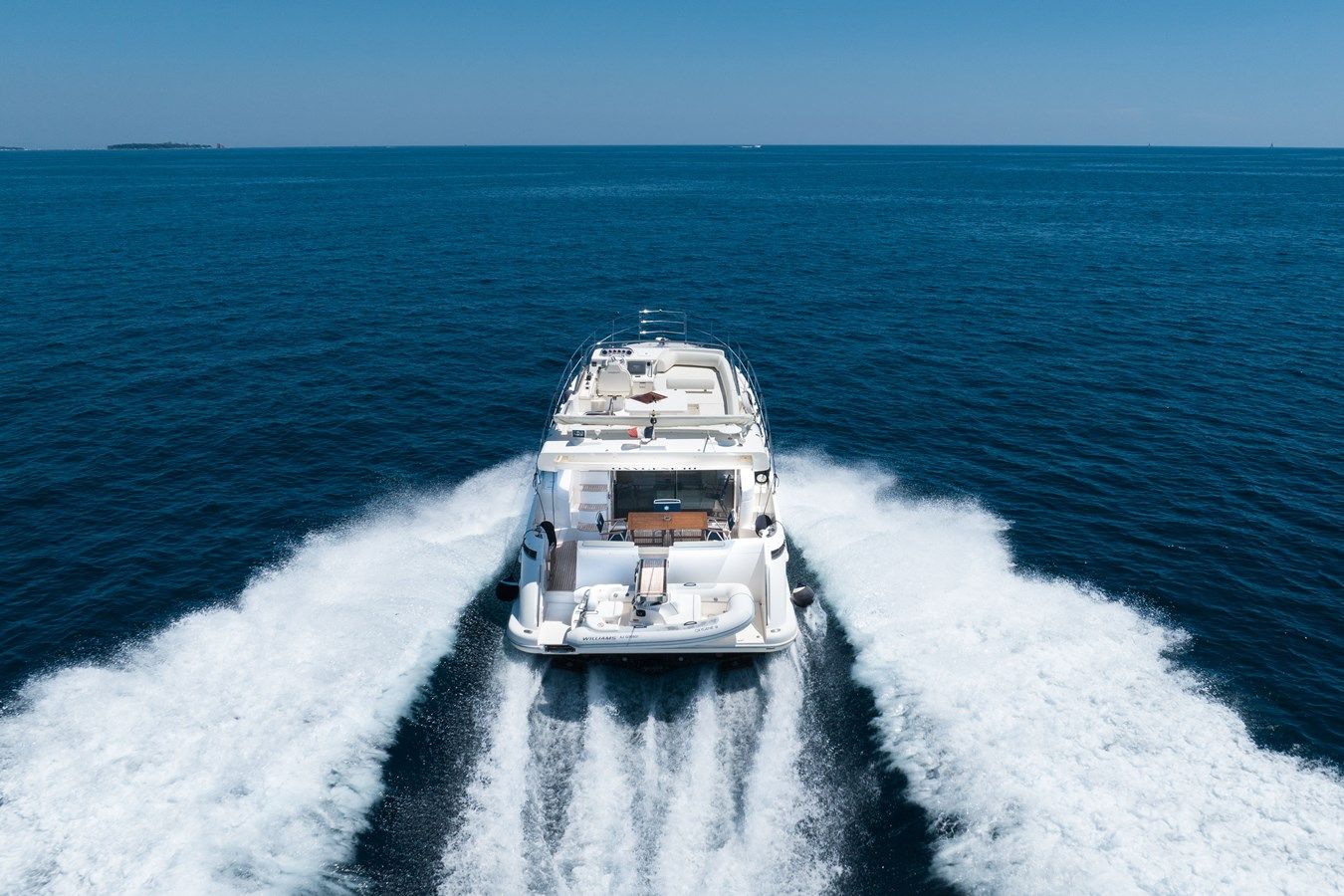 OXYGENE III - Azimut Yachts yacht sale