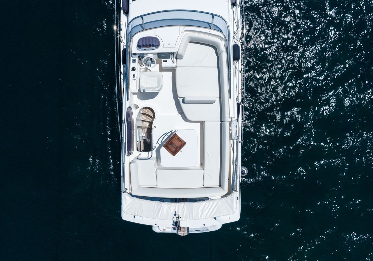 best yacht sales deals OXYGENE III