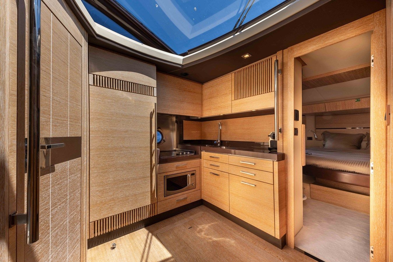 best yacht sales deals OXYGENE III 2010