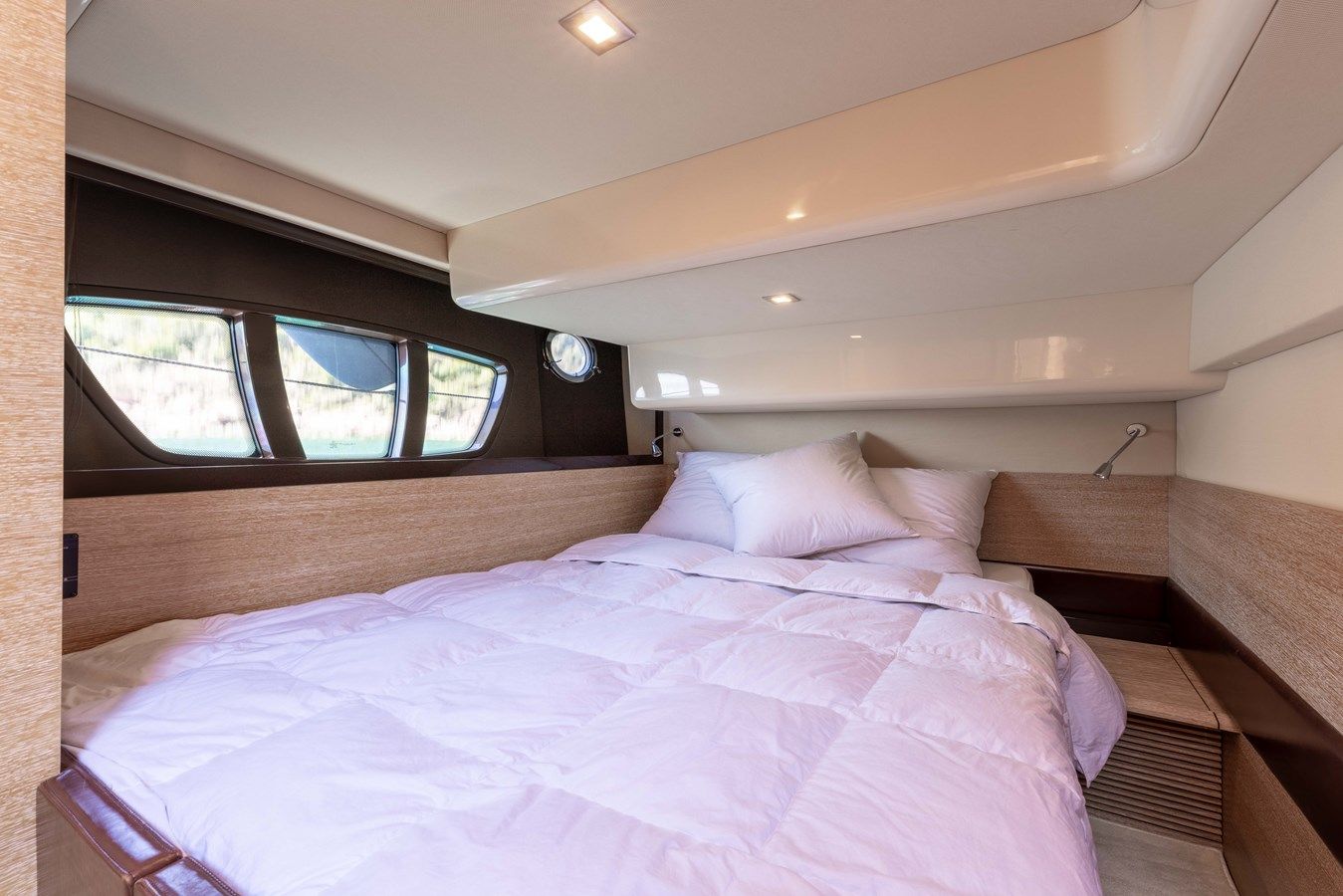 OXYGENE III 46 yacht sale