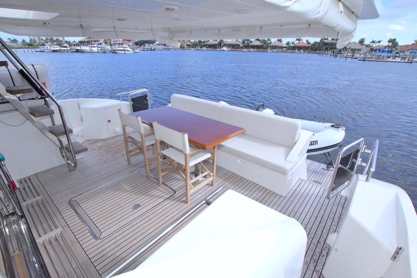 the best price on Wanderlust - DYNA