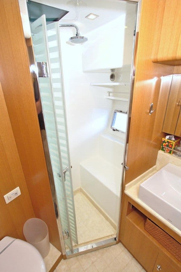 Buy a Wanderlust 60 Pilothouse Motoryacht at Shestakov Yacht Sales