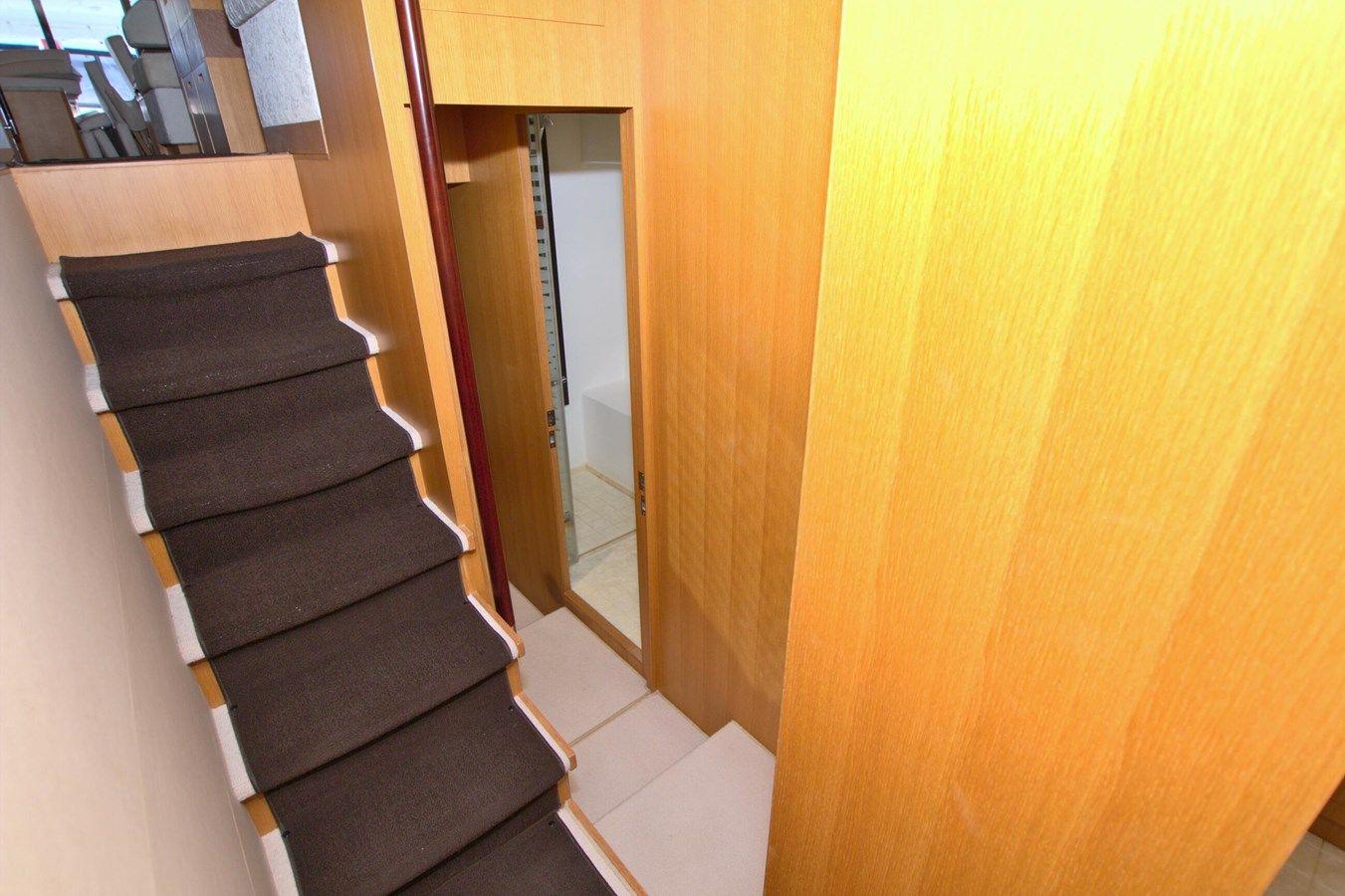 the best price on Wanderlust 60 Pilothouse Motoryacht