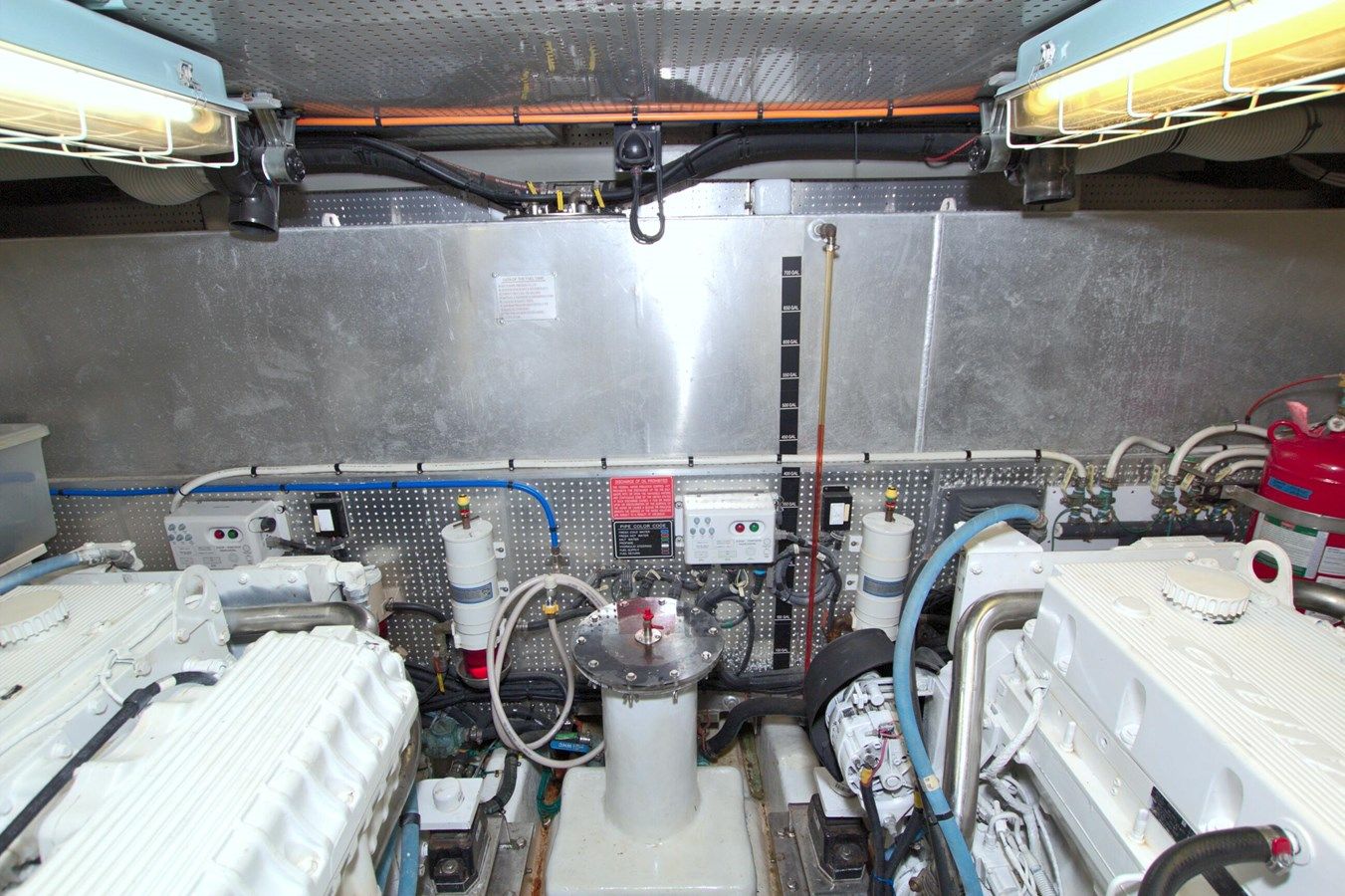 best yacht sales deals Wanderlust - DYNA