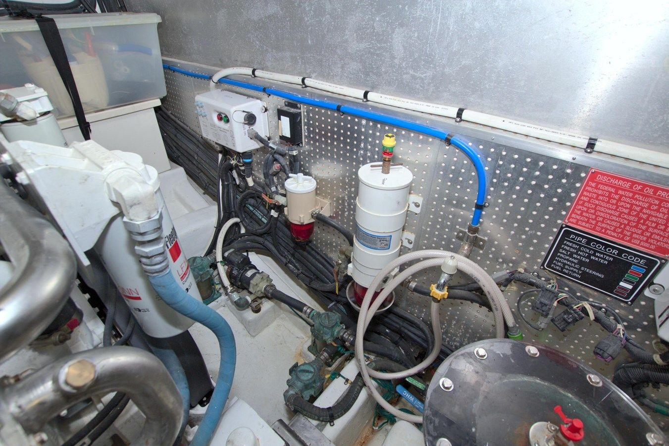 Buy a Wanderlust 2015 at Shestakov Yacht Sales