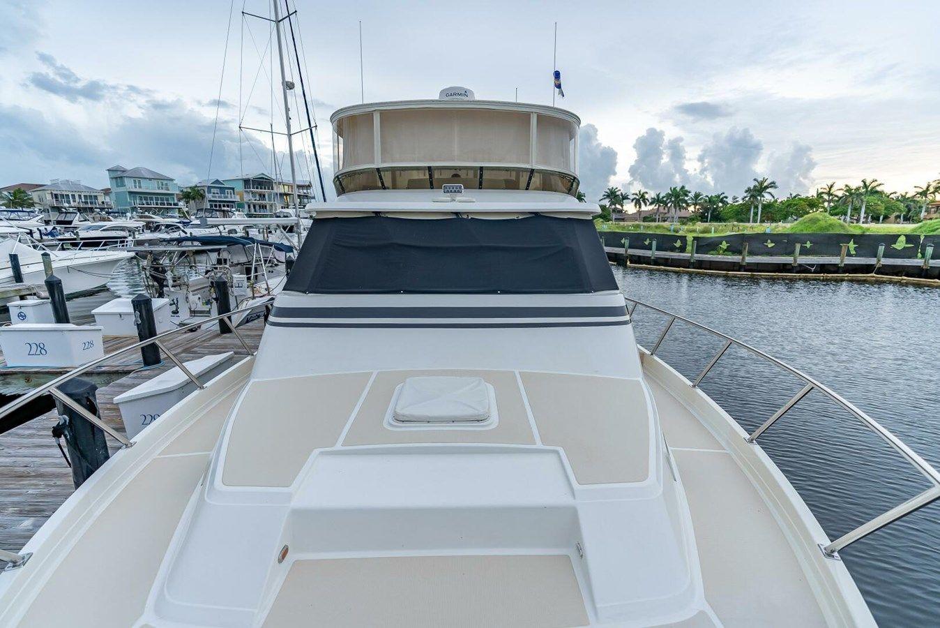 best yacht sales deals MOUNTAIN MERMAID