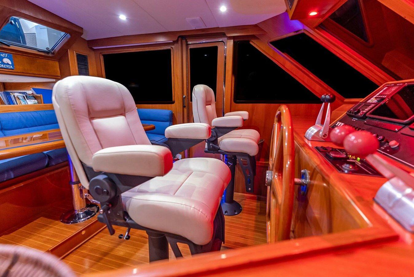 MOUNTAIN MERMAID yacht sale