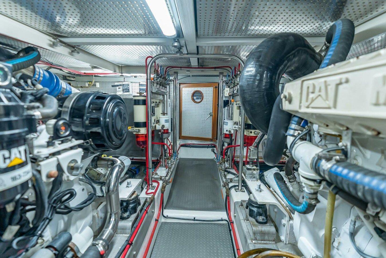 the best price on MOUNTAIN MERMAID - OFFSHORE YACHTS